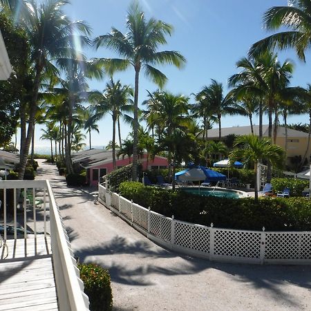 Waterside Inn On The Beach Санибел Екстериор снимка